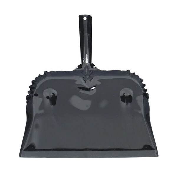 Fulton Fulton Steel Janitor Style Dust Pan - 182B-20