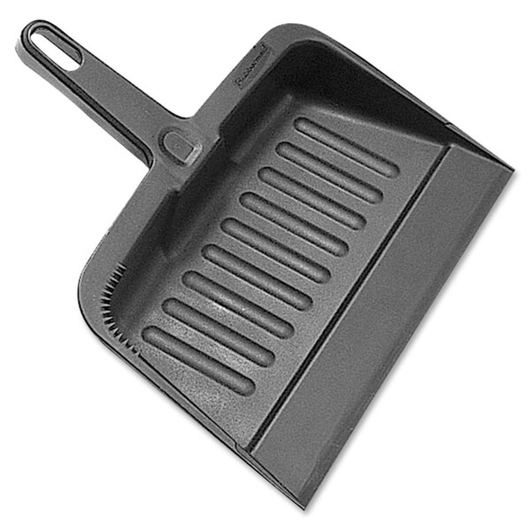 Totalturf Heavy-Duty Dust Pan - TO1620622