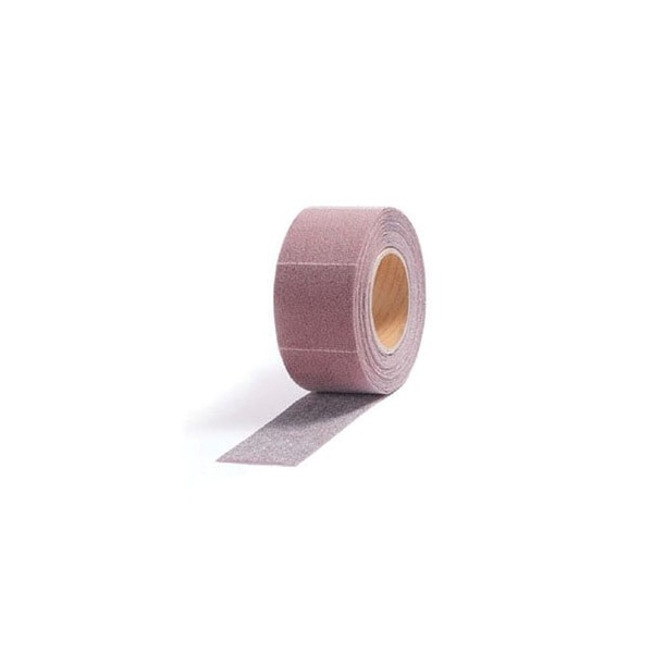 Sunmight Usa 2.75 pulgadas x 33.5 pulgadas Sun Net Roll Grano 320 - 82014