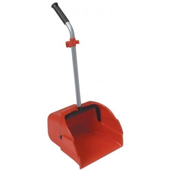 Light House Beauty 497-1 Dustpan Jmbo Plstc W/25I 497-1 - LI2630416