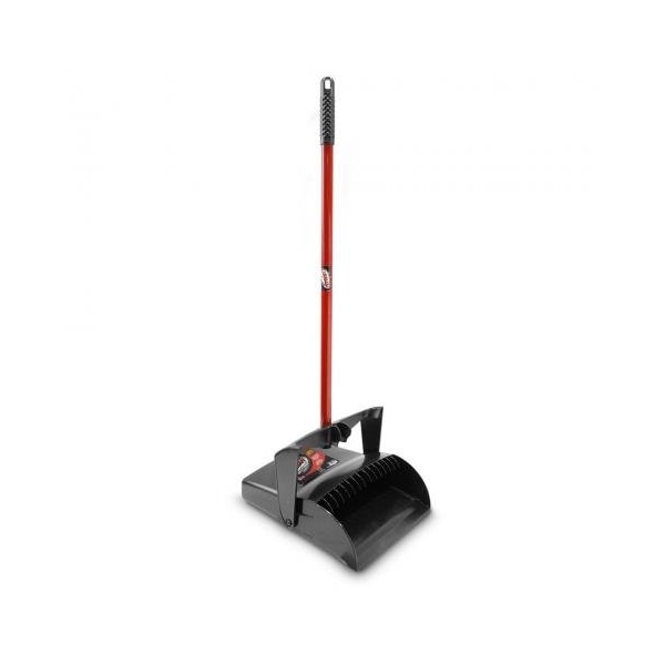 Libman Libman Commercial Lobby Dust Pan - Open Lid - 918 - 918