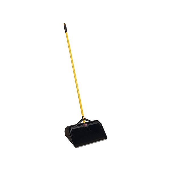 Rubbermaid Rubbermaid Maximizer Standing Dust Pan - BUY00879629
