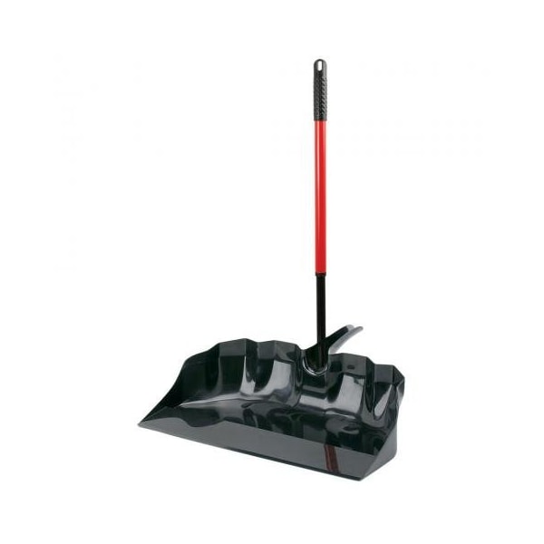 Libman Libman Commercial 929 Shop & Outdoor Scoop - 21-3/4"W - 929