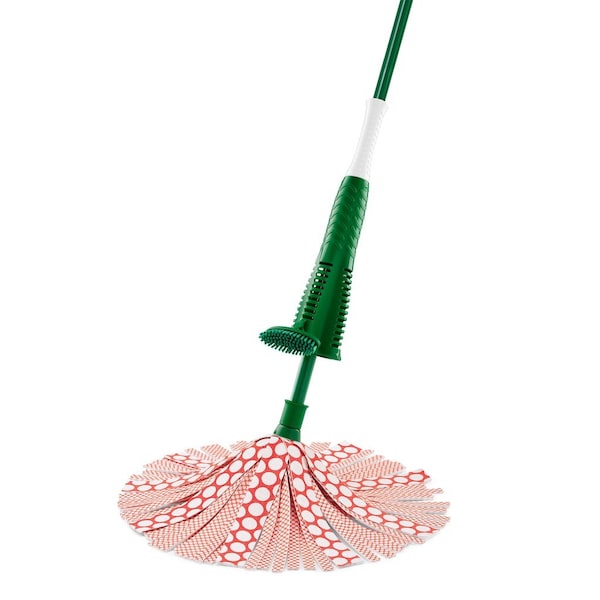 Libman Commercial Heavy-Duty Wonder Mop, 4PK - 1228