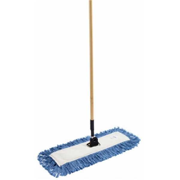 Rubbermaid Commercial Rubbermaid Comm Prod 209302 Blended Dust Mop Kit - 209302