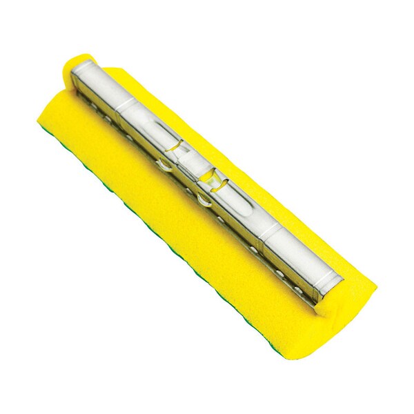 Libman Libman Nitty Gritty 10 in. Roller Sponge Mop Refill 1 pk - 071736020112