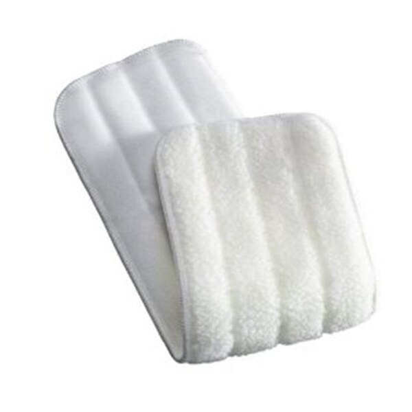 E-Cloth e-cloth 10622 5.25" x 17.5" E-Cloth Dust Mop Head - 10622
