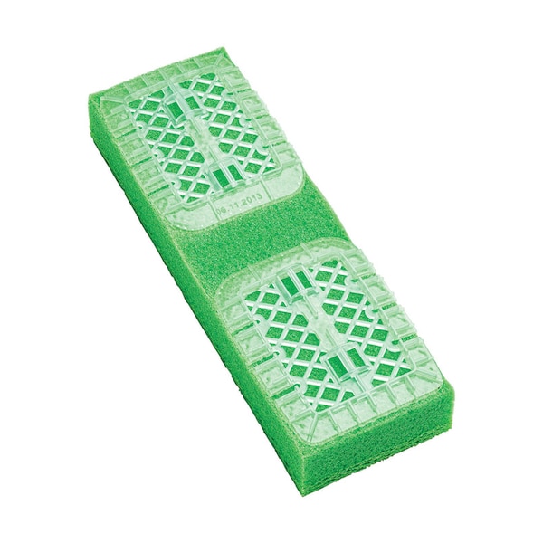 Libman Libman Gator 9 in. Wet Cellulose Mop Refill 1 pk - 3021