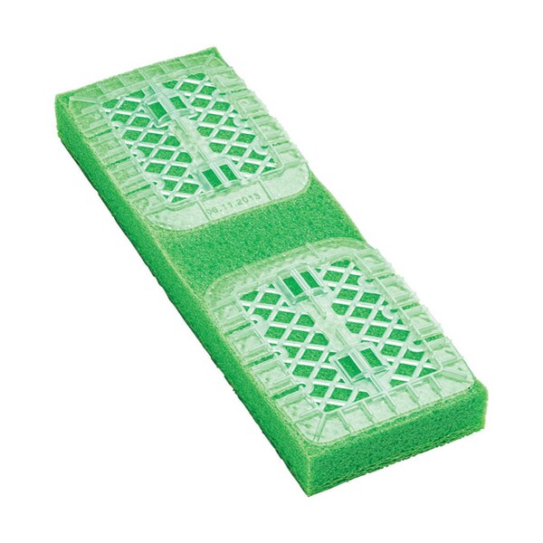 Libman Libman Gator 9 in. Wet Cellulose Mop Refill 1 pk - 3021