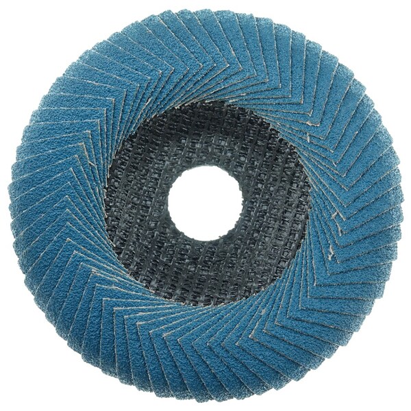 Weiler 5 Tiger Angled (Radial) Zirc Flap Disc 60Z 7/8 Arbor Hole - 51307

Indique el producto como Weiler 5 Tiger Angled (Radial) Zirc Flap Disc 60Z 7/8 Arbor Hole - 51307