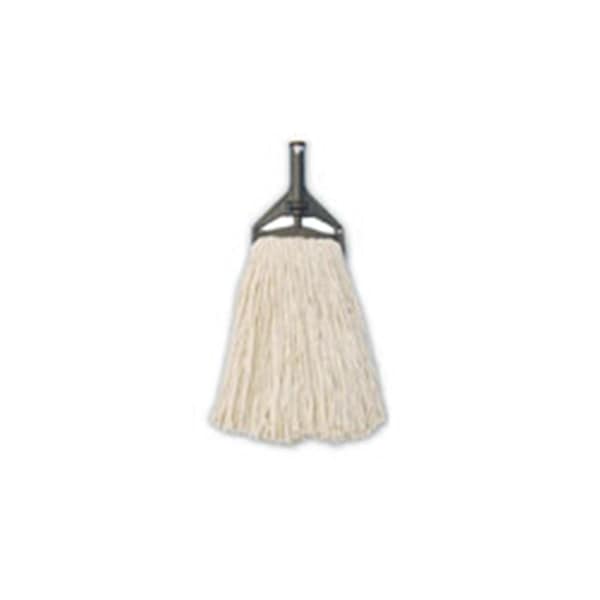 Nexstep Commercial Products Clear Sleeve Only Mop Head 32 oz - 306