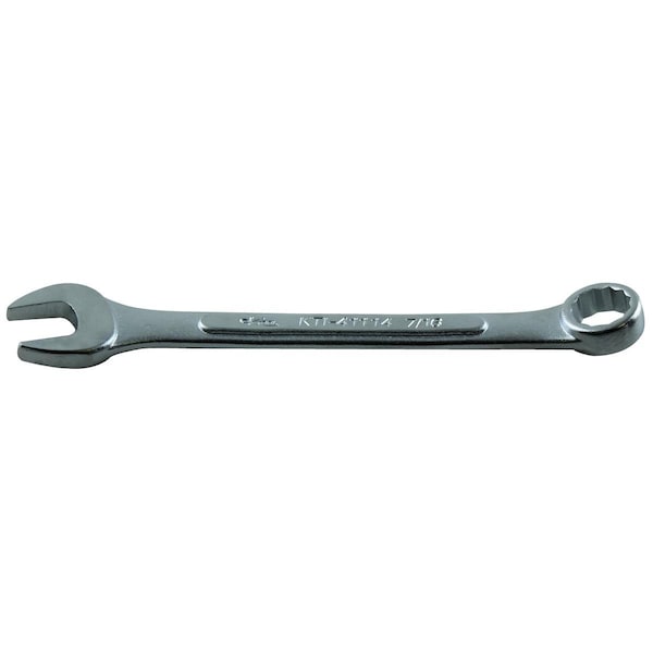 Llave combinada de panel elevado K-Tool International, 12 pt., 7/16" - KTI-41114