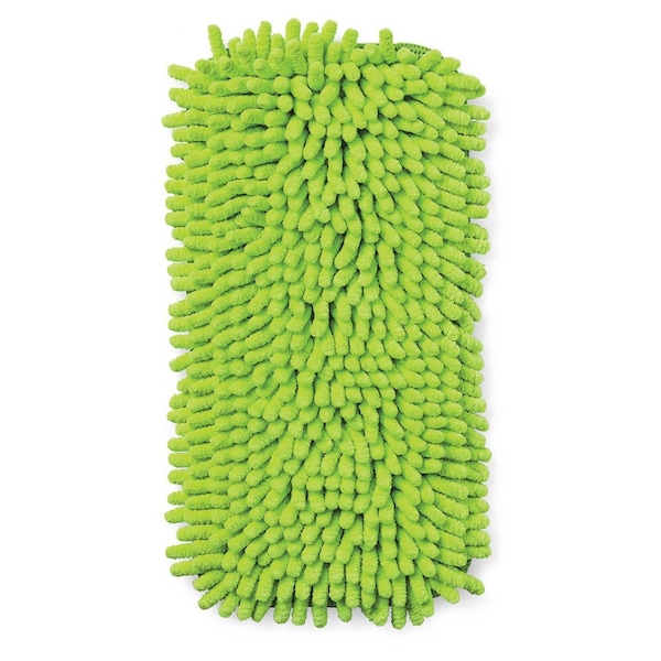 Libman Commercial 10 Freedom Dry Dust Mop Refill, 6PK - 4006