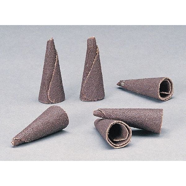 Punta de Cono Cónica de Óxido de Aluminio Estándar 707415 - 707415
