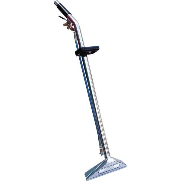 Namco Manufacturing 12 in Single Use Heavy Duty Jet Floor Wand - 1022