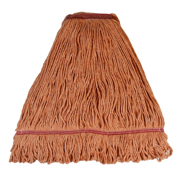 Golden Star 1 in Wet Mop, Orange, PK3, AST34OL-3PK - AST34OL-3PK