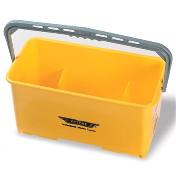 Ettore Products Co Ettore Products Super Bucket With Handle  , 6PK - 85000