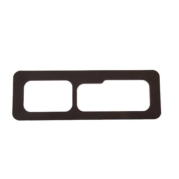 Nobles/Tennant GASKET - TANK REAR, 5680/5700 - 222121