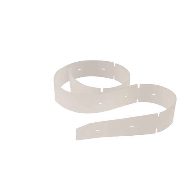 Nobles/Tennant SQUEEGEE SET - URETHANE, FITS TENNANT - 222433