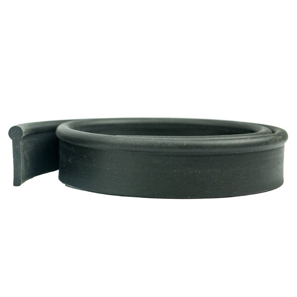 Pulex Hard Squeegee Rubber Gross  10 Inch, 144PK - LGMI70017-H