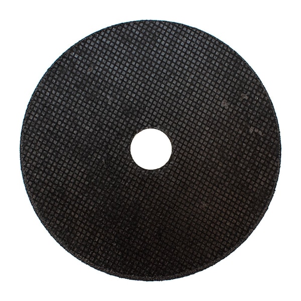 Rueda de corte Forney, metal, Tipo 1, 4 pulgadas x .040 pulgadas x 5/8 pulgadas - 71857