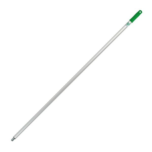 Unger Pro Aluminum ACME 58 Squeegee Handle, Gray - UNGAL14A
