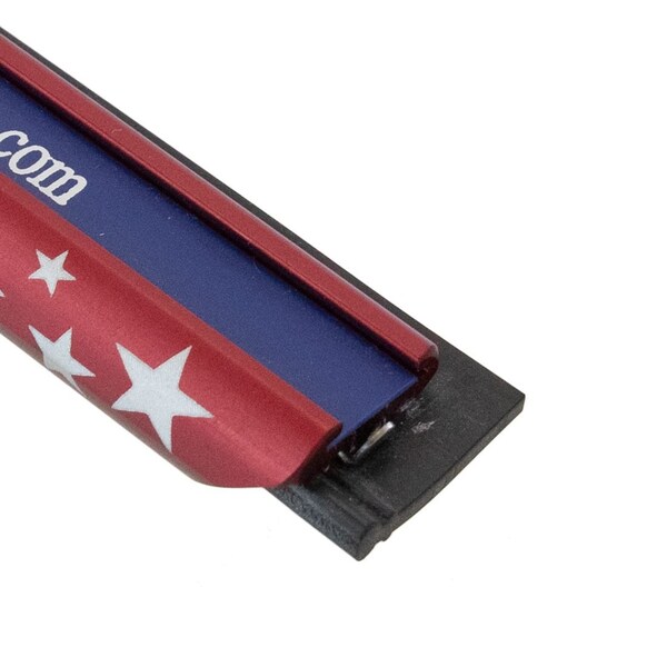 Sorbo Red White and Blue Channel  18 Inch - CS1285