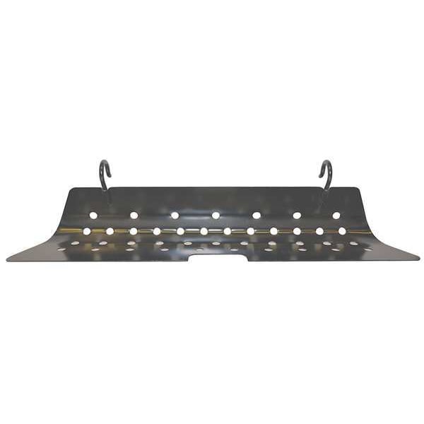 Unger Bucket Sieve, Steel, Black - QB060