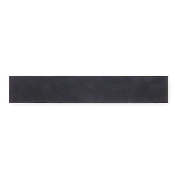 Tough Guy TOUGH GUY Black 24" Replacement Squeegee Blade, Squeegee Blade Material: Foam Rubber - 1EUA2