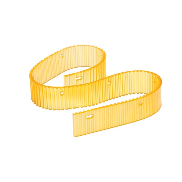 Nobles/Tennant SQUEEGEE - DUAL .125in RIDG URE, FITS TENNANT - 604390