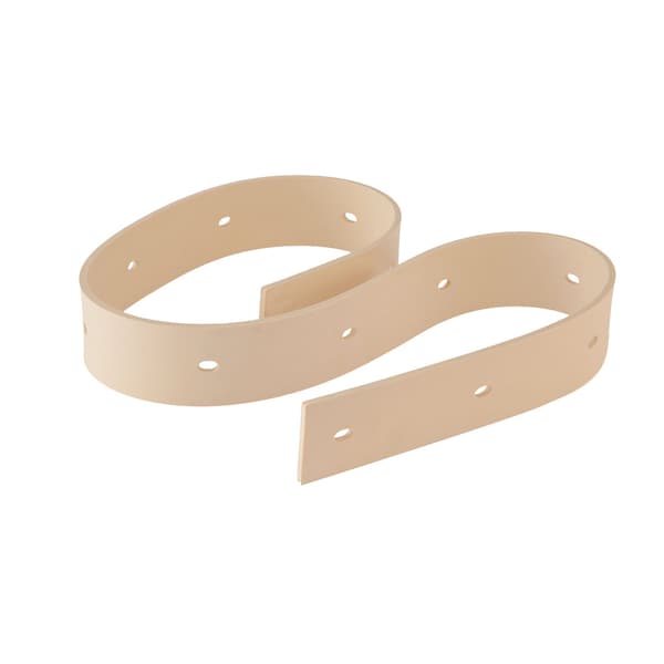 Nobles/Tennant SQUEEGEE - REAR .1875in TAN, FITS TN - 1025340