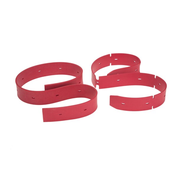 Nobles/Tennant SQUEEGEE SET - APEX, FITS TENNANT 609055, 222381 - 609115