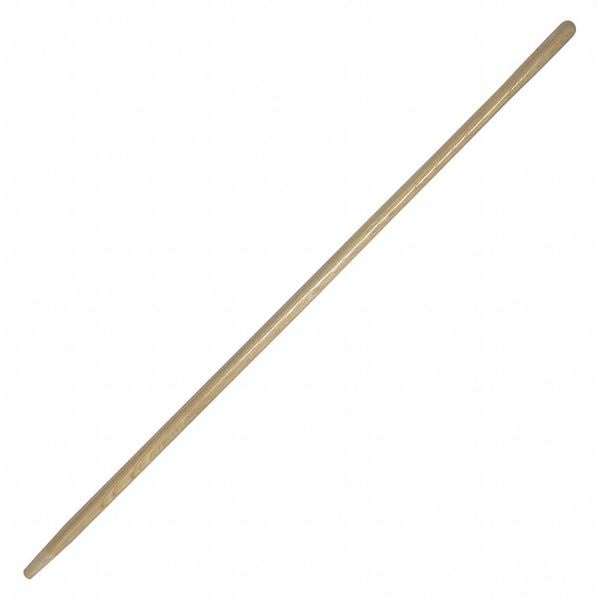 Kraft Tool Round to Square Lute Handle, 66" L, Wood - GG875-03