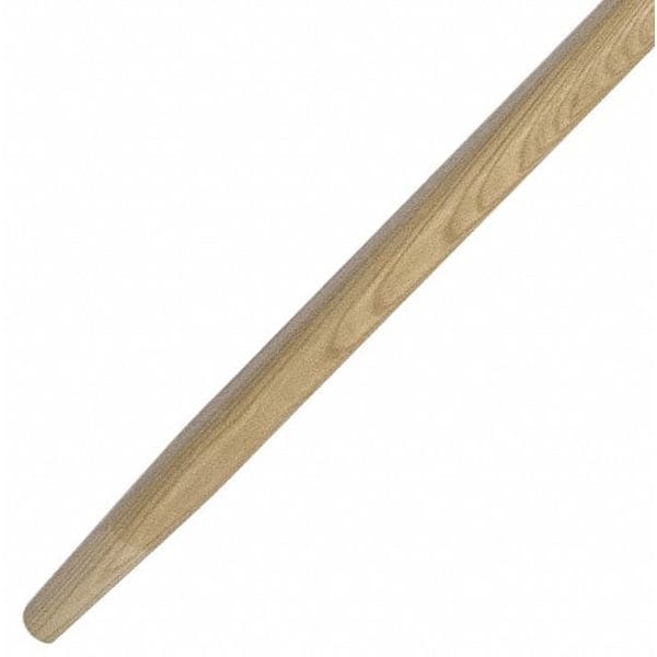 Kraft Tool Round to Square Lute Handle, 66" L, Wood - GG875-03