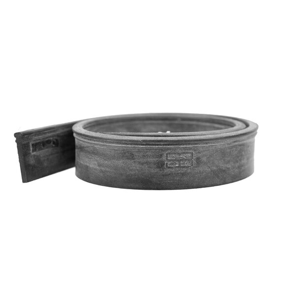 Sorbo Natural Firm Squeegee Rubber Gross  20 Inch, 144PK - 1506GR-F