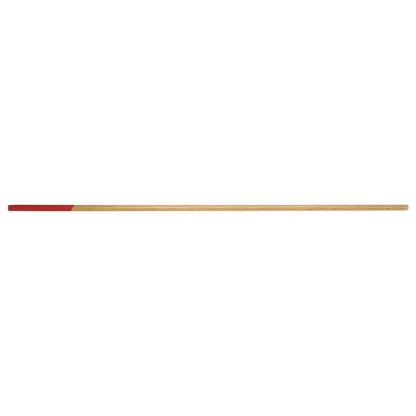 Harper Handle, Wood, Tan, 60 in. - 253H42