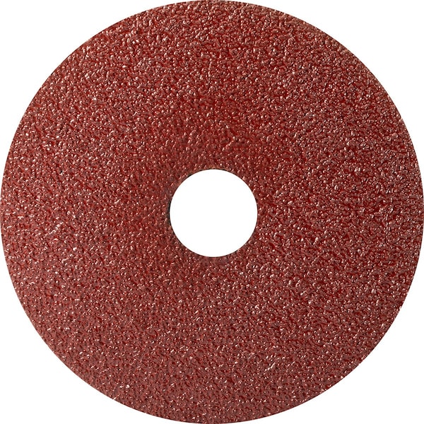 United Abrasives/Sait Alum Oxide Disc3A5x5811 80xPK150 - 50157

Disco de óxido de aluminio Sait de United Abrasives de 5x5/8-11, grano 80, paquete de 150 - 50157