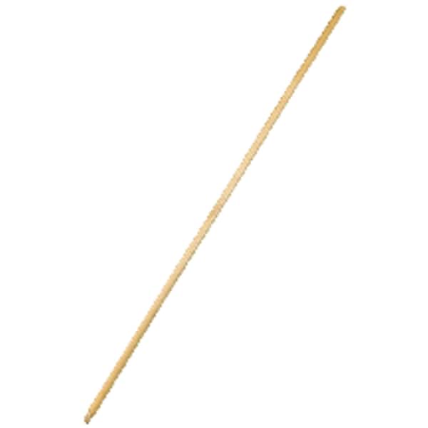 Contek Contek 60 in. Wood Broom Handle - 10547W