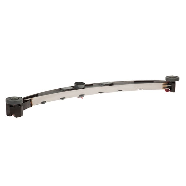Nobles/Tennant SQUEEGEE SET - APEX, FITS TENNANT 1031331, 1017868 - 9004493