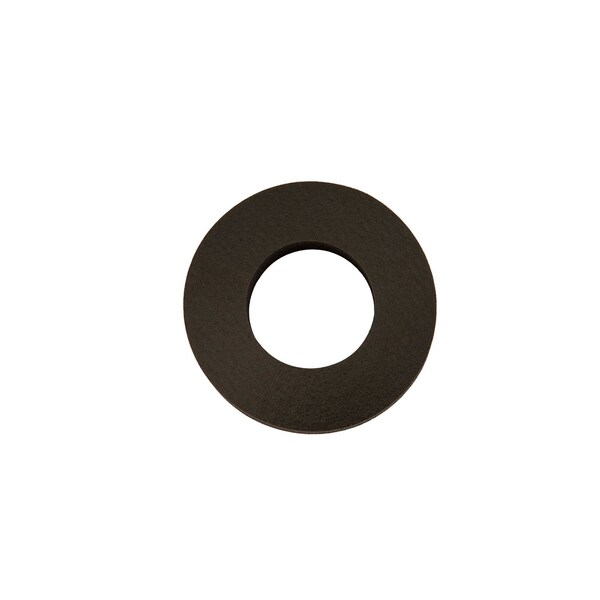 Nobles/Tennant GASKET - TUBE ADAPTER .375in FOAM, REPLACES TENNANT - 100151