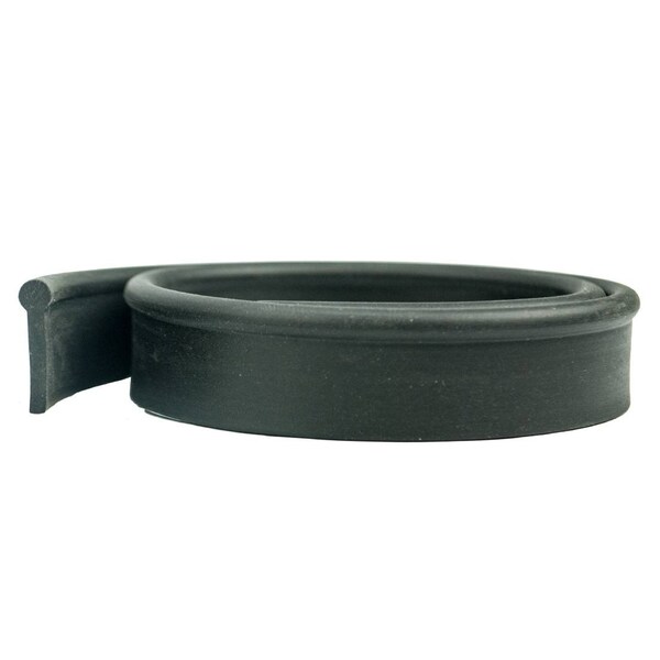 Ettore Master Squeegee Rubber Gross  24 Inch, 144PK - 49880
