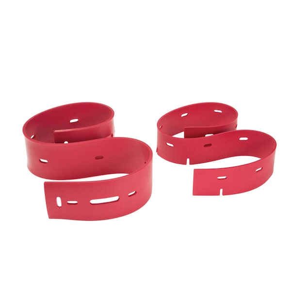 Nobles/Tennant SQUEEGEE SET - APEX, FITS TENNANT 605029, 605030 - 606758