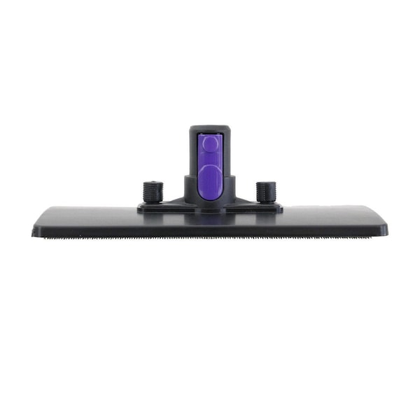 Ova8 Pad Holder  4 Inch x 8 Inch  Fixed - CZ0025, CZ20043