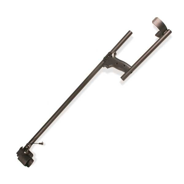 Bn Products Usa Adjustable Extension Arm - BNEX-40 ARM
