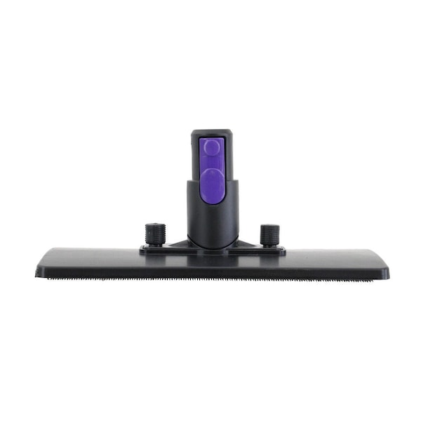 Ova8 Pad Holder 4 Inch x 8 Inch  Swivel - CZ0027, CZ20043