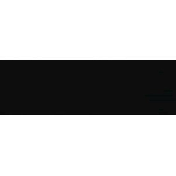 Midwest Rake Speed Squeegee HD, 30 in, Flat, Black Neoprene Blade - 47541