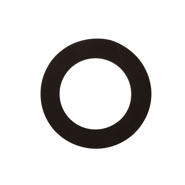 Nobles/Tennant GASKET - VAC MOTOR GASKET, .25in, 5.14 OD, 3.0 ID - 100118