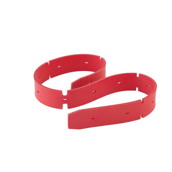 Nobles/Tennant SQUEEGEE - FRONT .1875in NEO, FITS TN - 390923