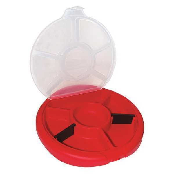 Bucket Boss Bucket Seat Cover and Organizer - 10010