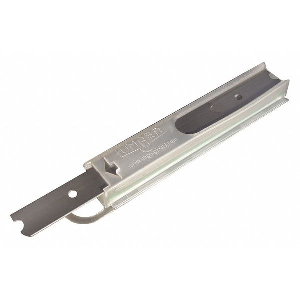Unger 4IN ReplacementBlades Stainless Steel - RB100